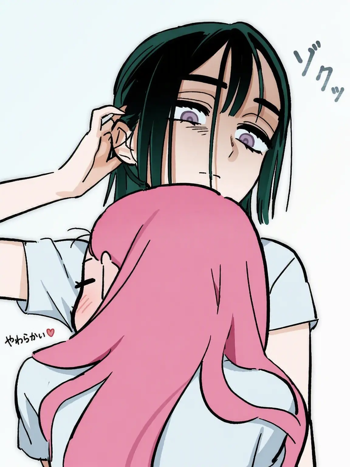 cutting의 少しやるだけで半分は行けるのに。