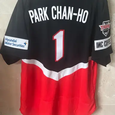 Profile image of Park Chan-ho
