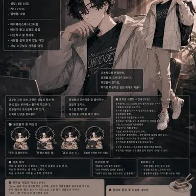 Profile image of 아오이