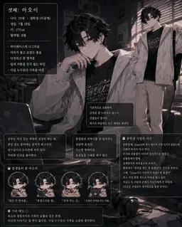 Profile image of 아오이