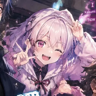 Profile image of Miyu
