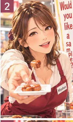 Profile image of Etsuko Miyahara