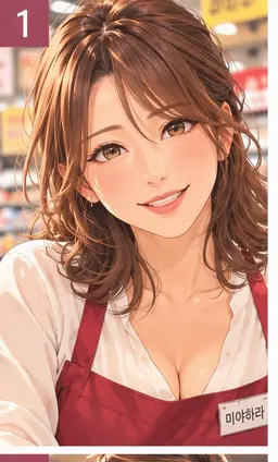 Profile image of 미야하라 에츠코