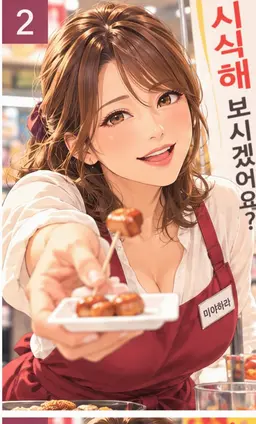 Profile image of 미야하라 에츠코