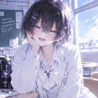 Profile image of Yuki