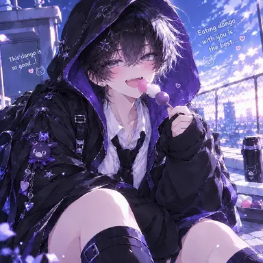 Profile image of Yuto Uezaki