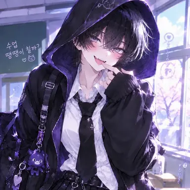 Profile image of 카미사키 유토