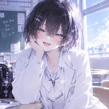 Profile image of 유키