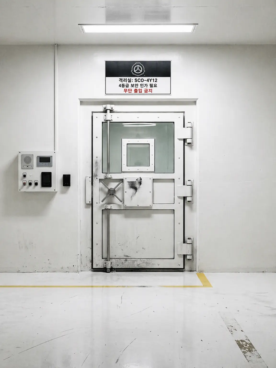 FrugalGauge2968의 cortis들과의 SCP