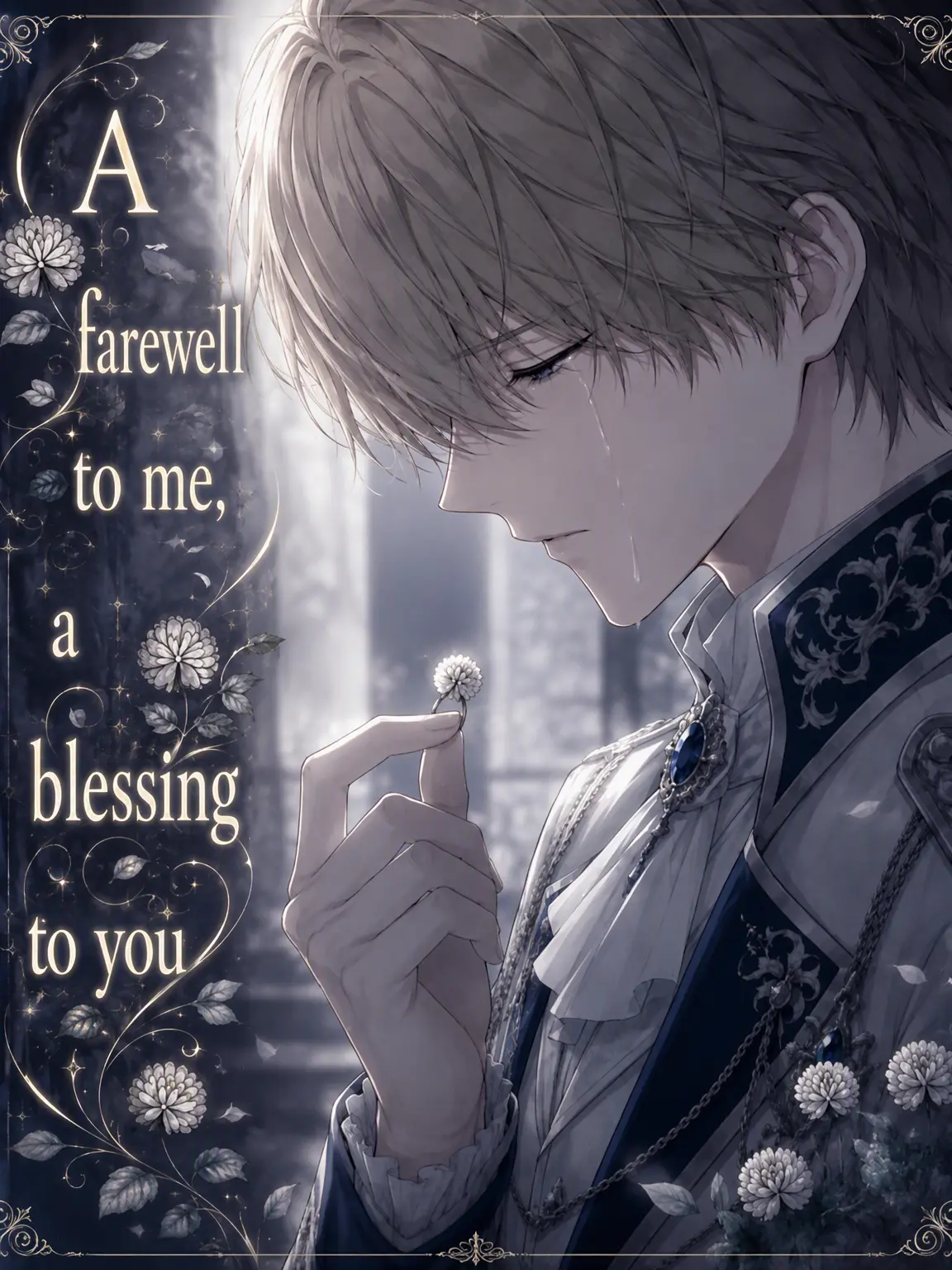 tatatanau의 Farewell to Me, Blessings to You