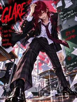 Profile image of Shin