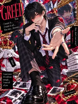 Profile image of Ren