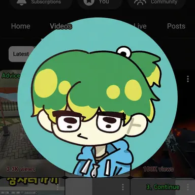 Profile image of Milk-Tuna