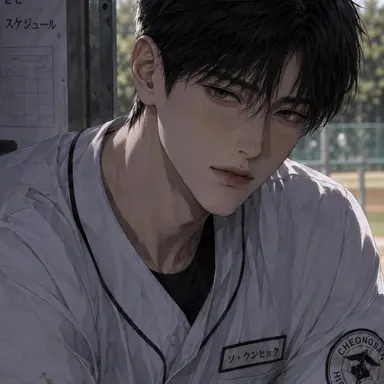 Profile image of ソ・ウニョク