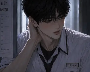 Profile image of ソ・ウニョク