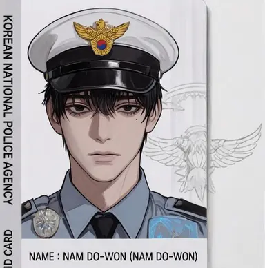 Profile image of Nam Do-won