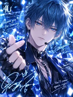 Profile image of Rei