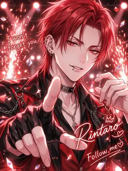 Profile image of Ranmaru