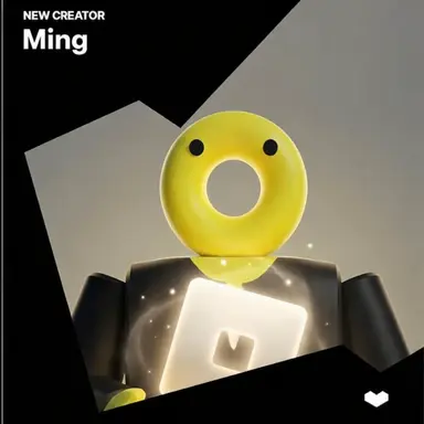 Profile image of Ming
