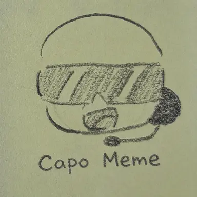 Profile image of Caporegime