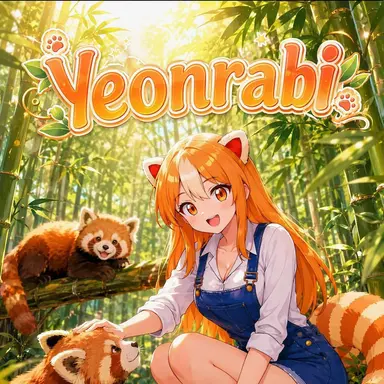 Profile image of Yeon Rabi