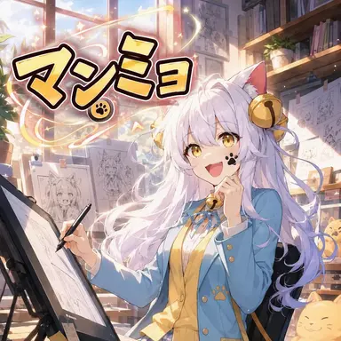 Profile image of マンミョ