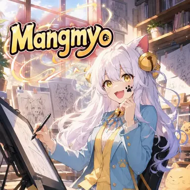Profile image of Mangmyo