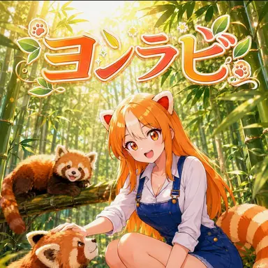 Profile image of ヨン・ラビ