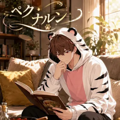 Profile image of ペク・ナルン