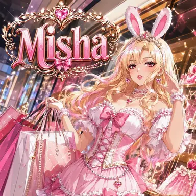 Profile image of Misha