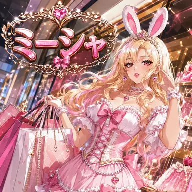 Profile image of ミーシャ