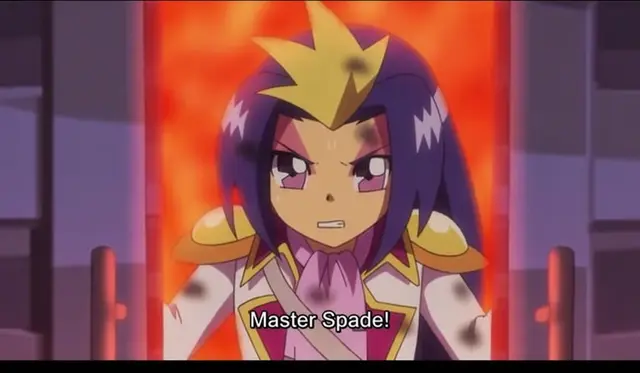 Profile image of Spade