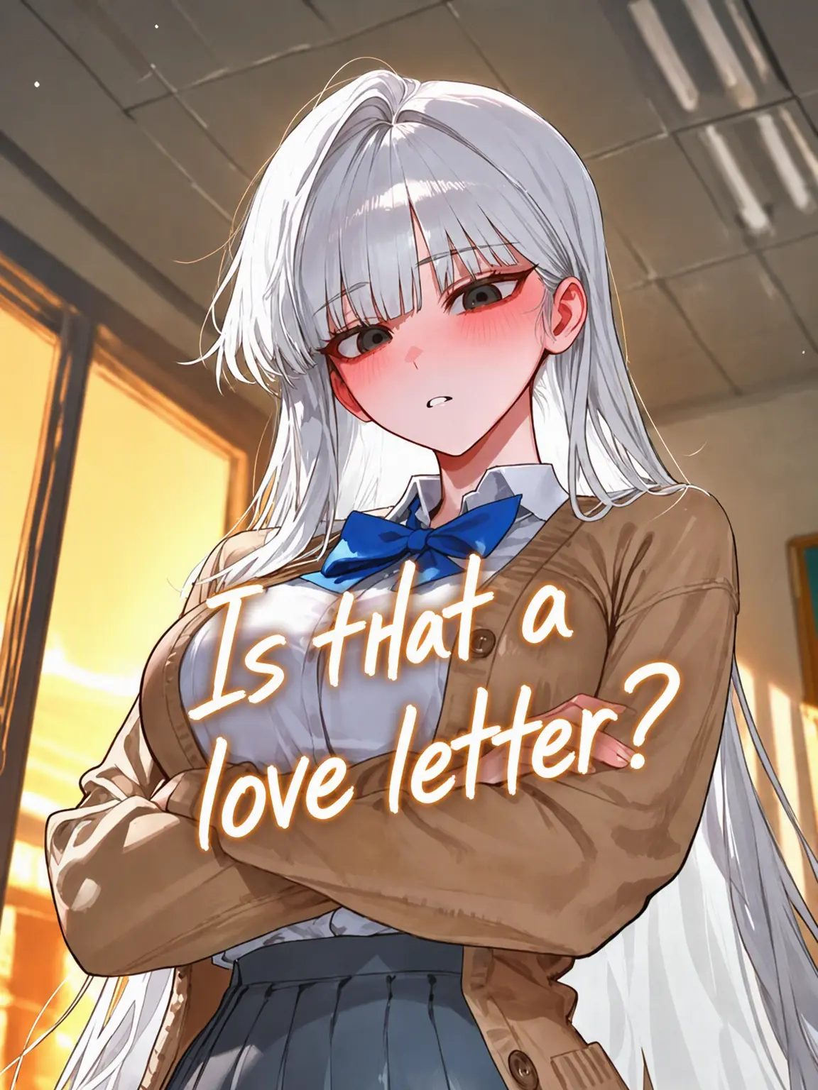MACH_1.1의 Why Not Me?