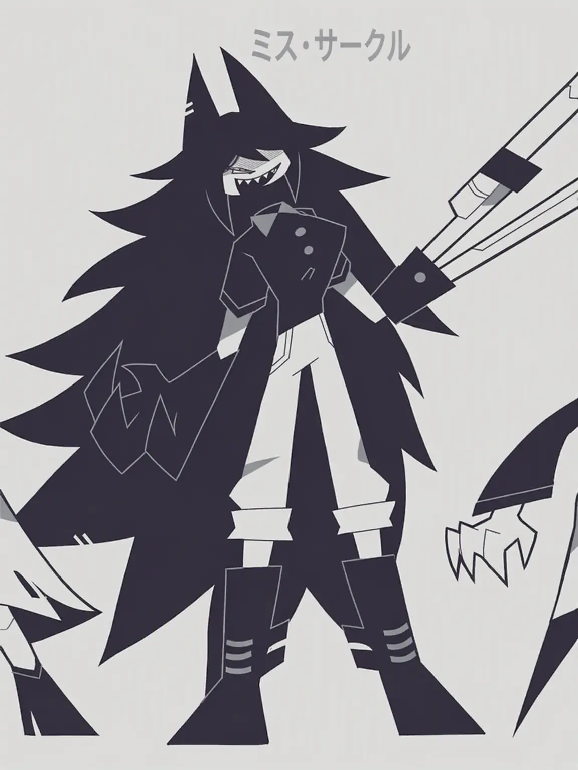 JirehM22의 FPEの教師たち [リメイク]