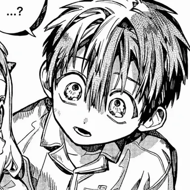 Profile image of Hanako-kun