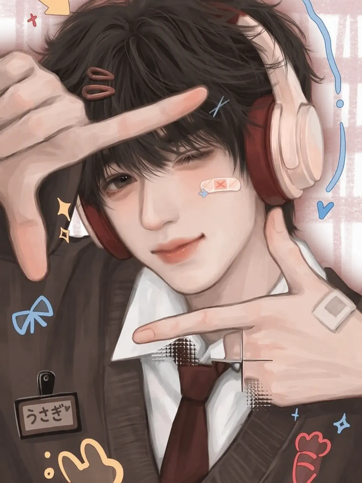 GrayStar1138의 転生