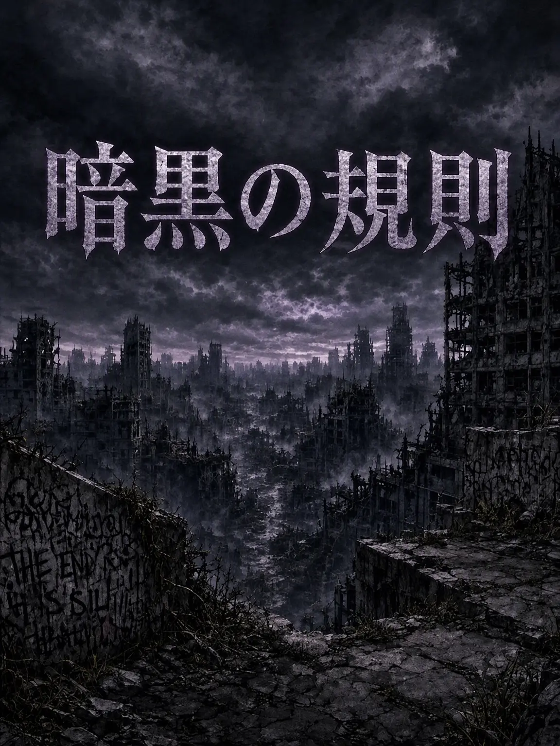 LeftLadle2327의 暗黒の規則