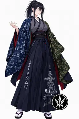 Profile image of 오오스미