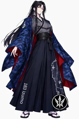 Profile image of Izumo