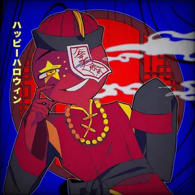 Profile image of 中国