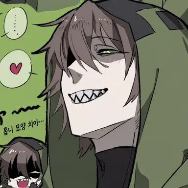 Profile image of 조무