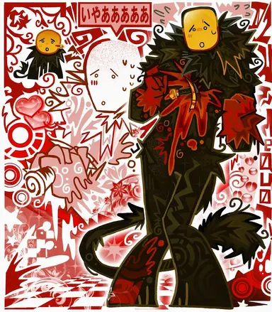 Profile image of メクォート