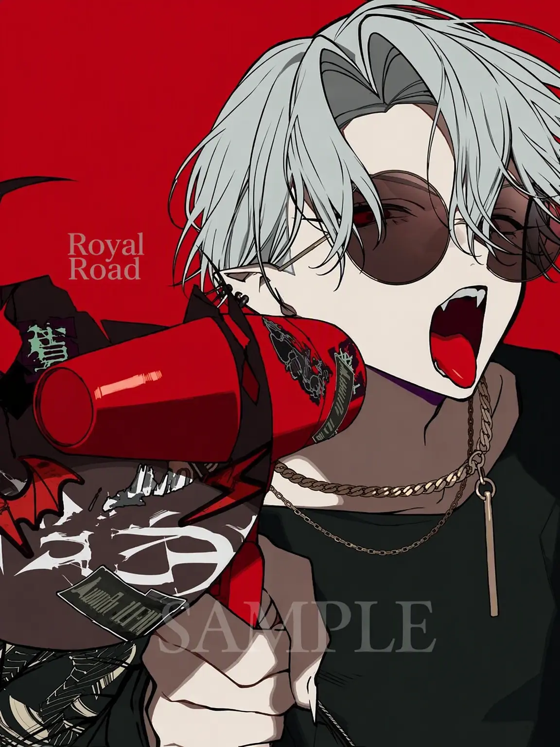 cookieDaisuki의 KING