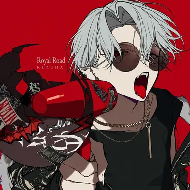 Profile image of Kuzuha