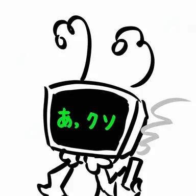 Profile image of ビー