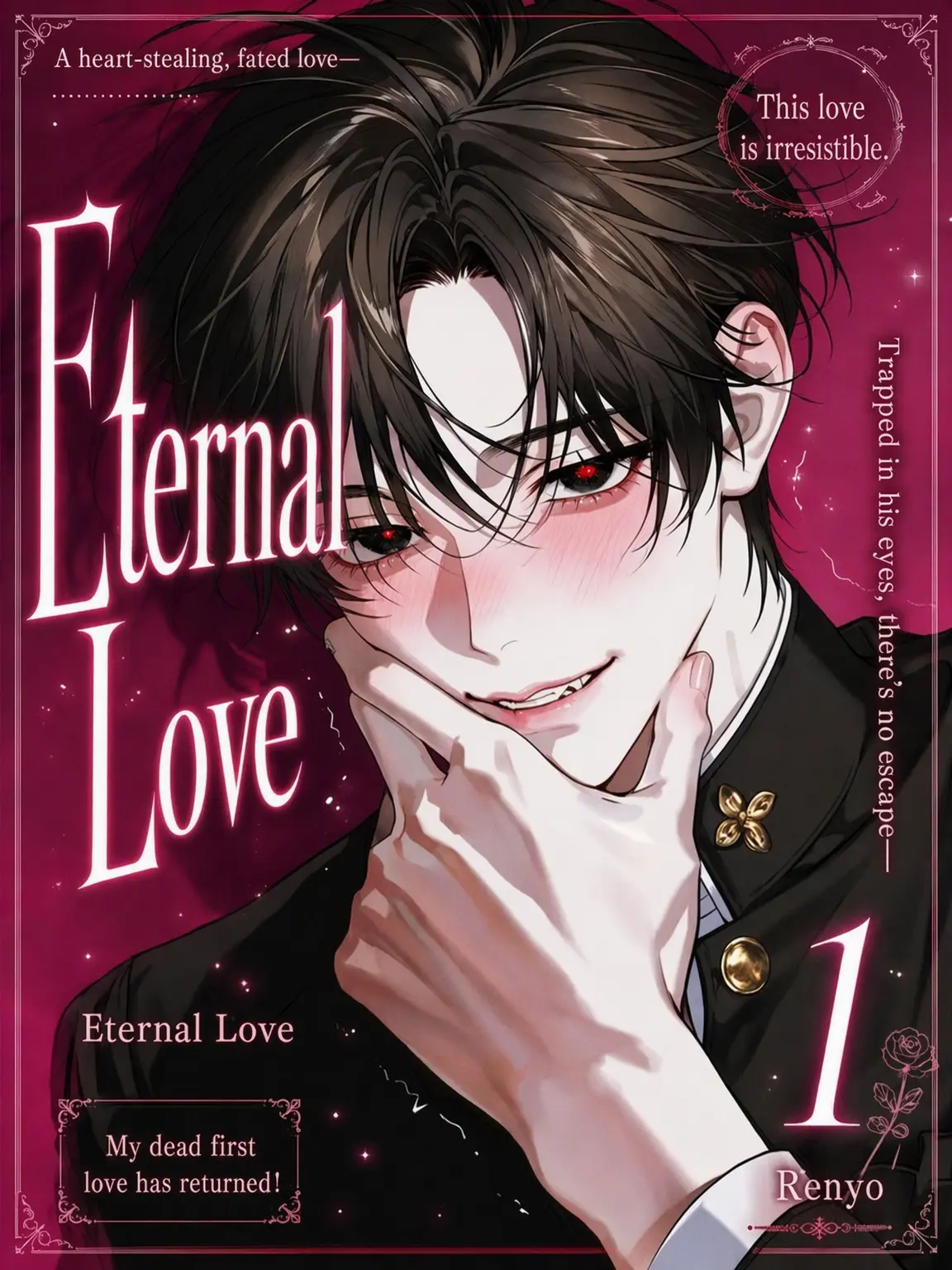 LeafyCable1806의 Eternal Love