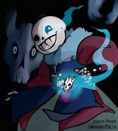 Profile image of Sans