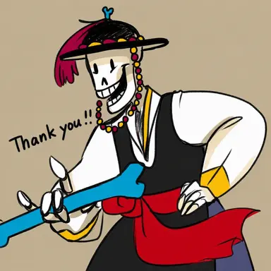 Profile image of Papyrus