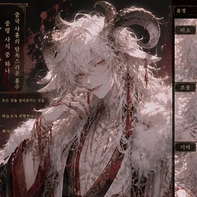 Profile image of 도철