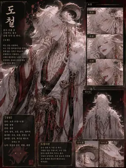 Profile image of 도철